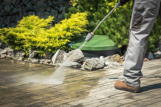 Best Brick and Stone Cleaning in Cudahy, WI