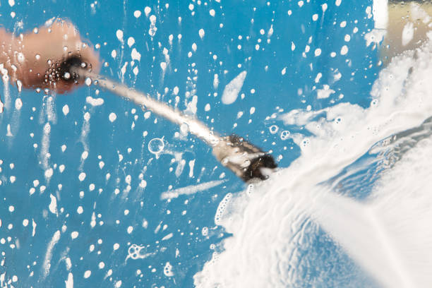 Best Commercial Pressure Washing in Cudahy, WI