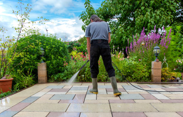 Trusted Cudahy, WI Pressure Washing Services Experts