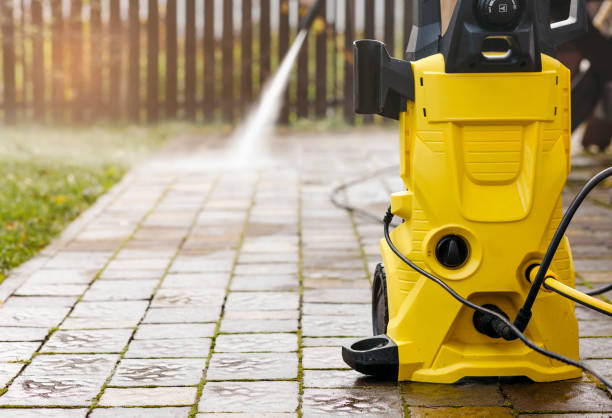 Best Parking Lot Cleaning in Cudahy, WI