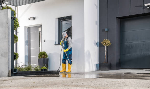 Best Soft Washing for Delicate Surfaces in Cudahy, WI